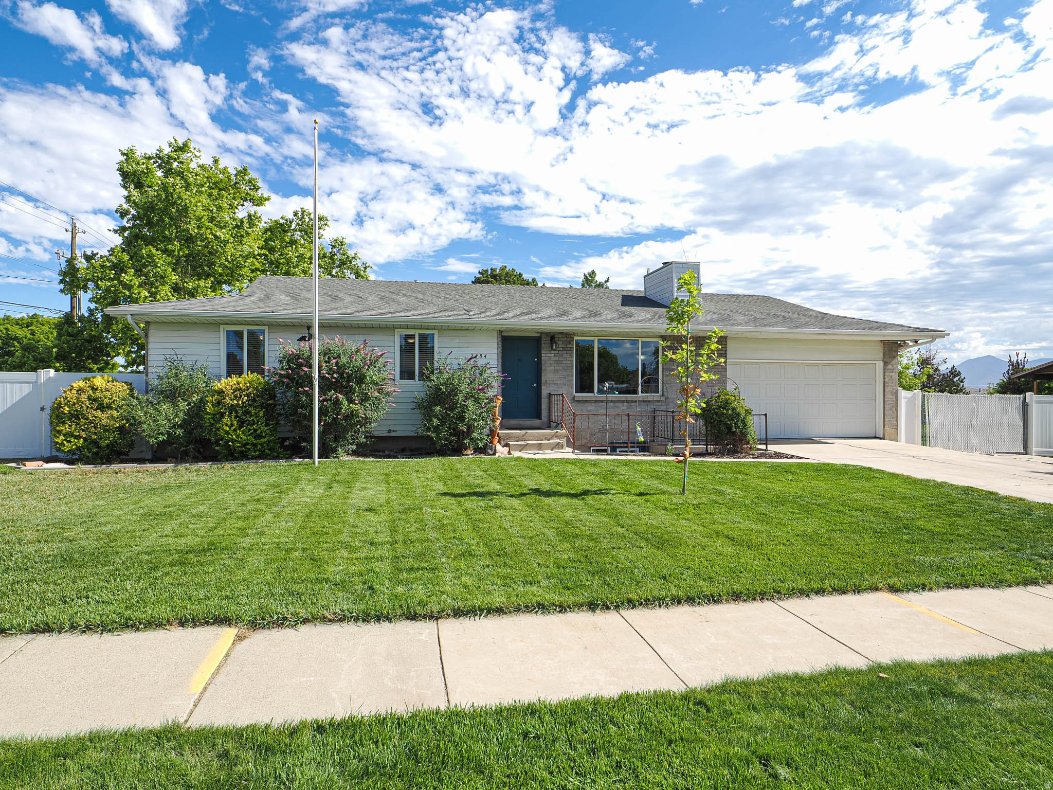 2684 W TONI LEE ST, West Jordan, UT 84088 — photo 1