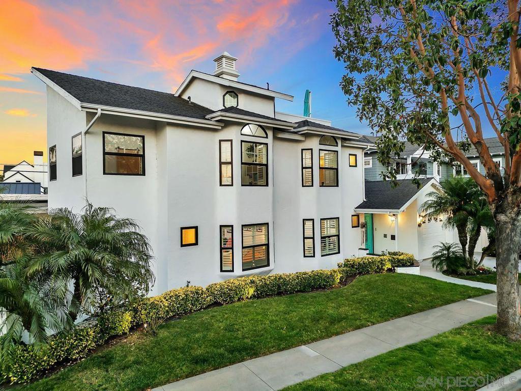 981 Cabrillo Avenue, Coronado, CA 92118 — photo 1