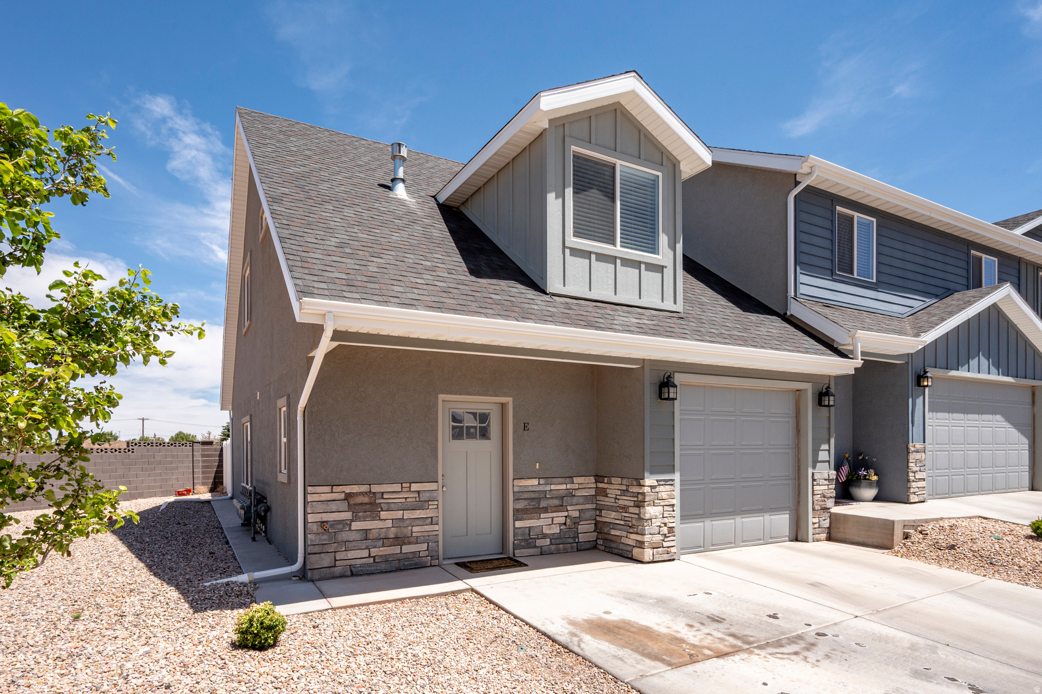 1510 W TOPAZ DR ##E, Cedar City, UT 84720 — photo 1