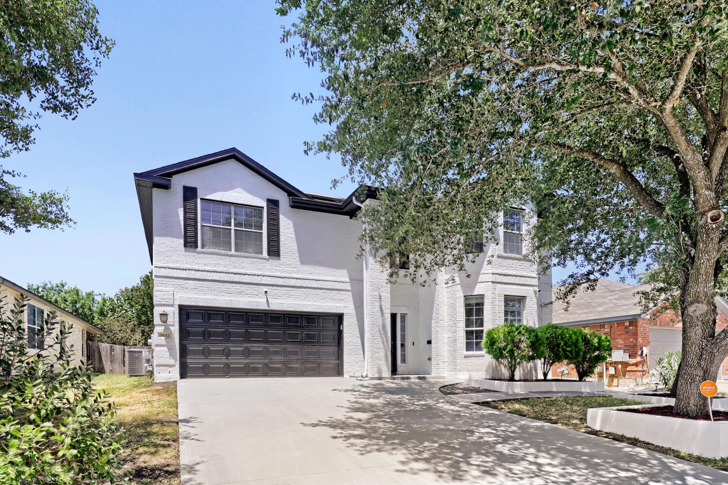 18652 Dry Pond, Pflugerville, TX 78660 — photo 1
