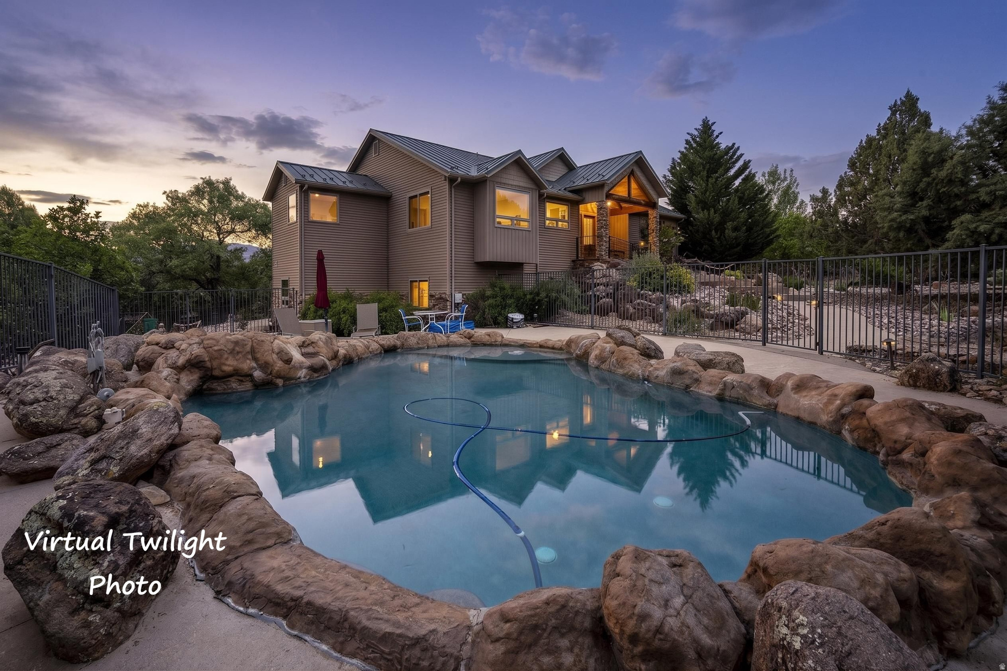1061 S 500 E, New Harmony, UT 84757 — photo 1