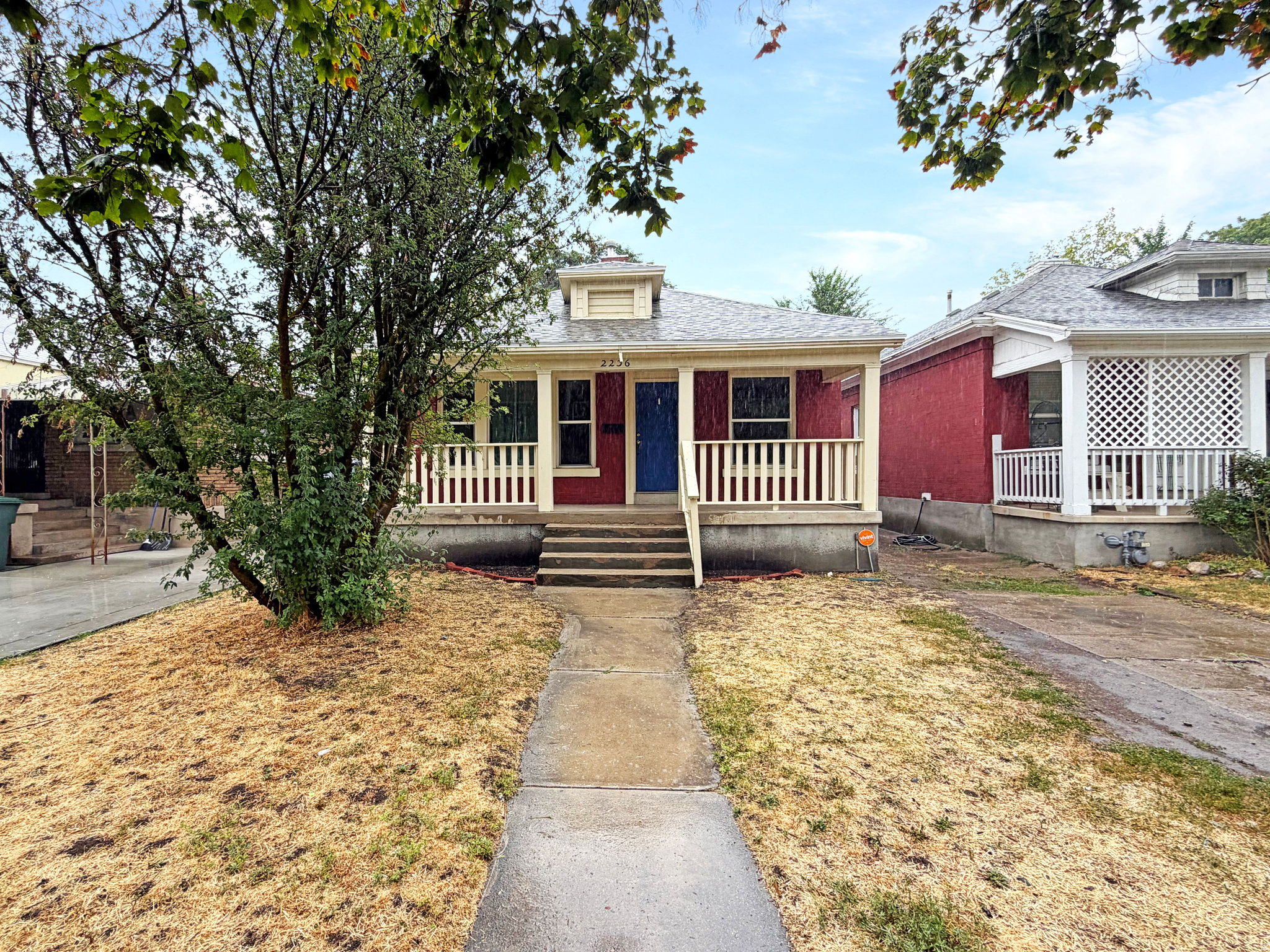 2236 S QUINCY AVE, Ogden, UT 84403 — photo 1
