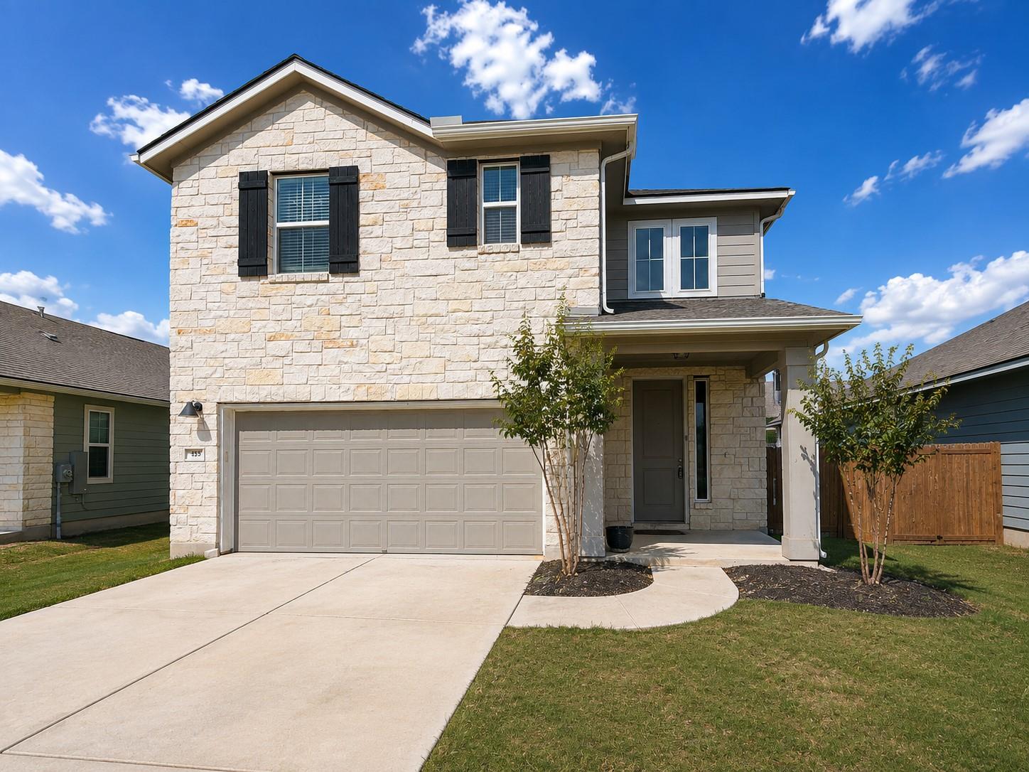 453 Gaida, Georgetown, TX 78628 — photo 1