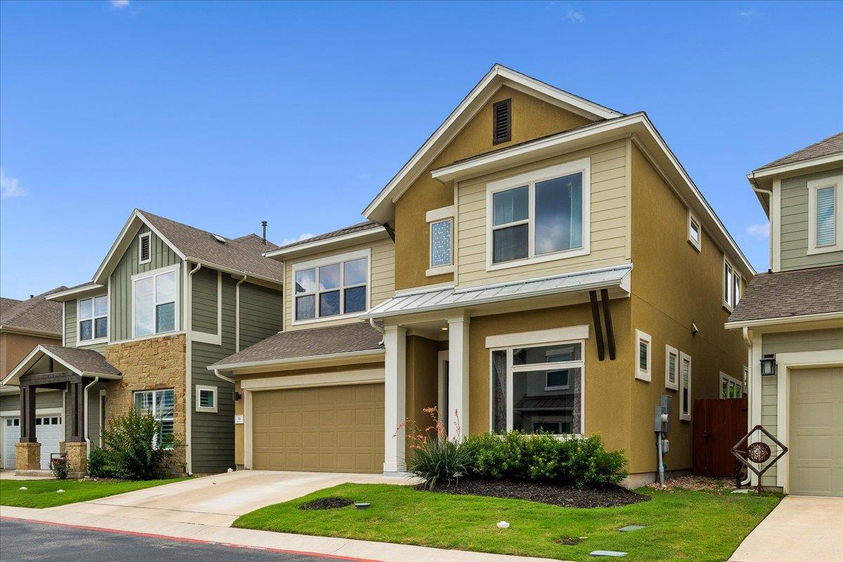 5820 Harper Park, Austin, TX 78735 — photo 1