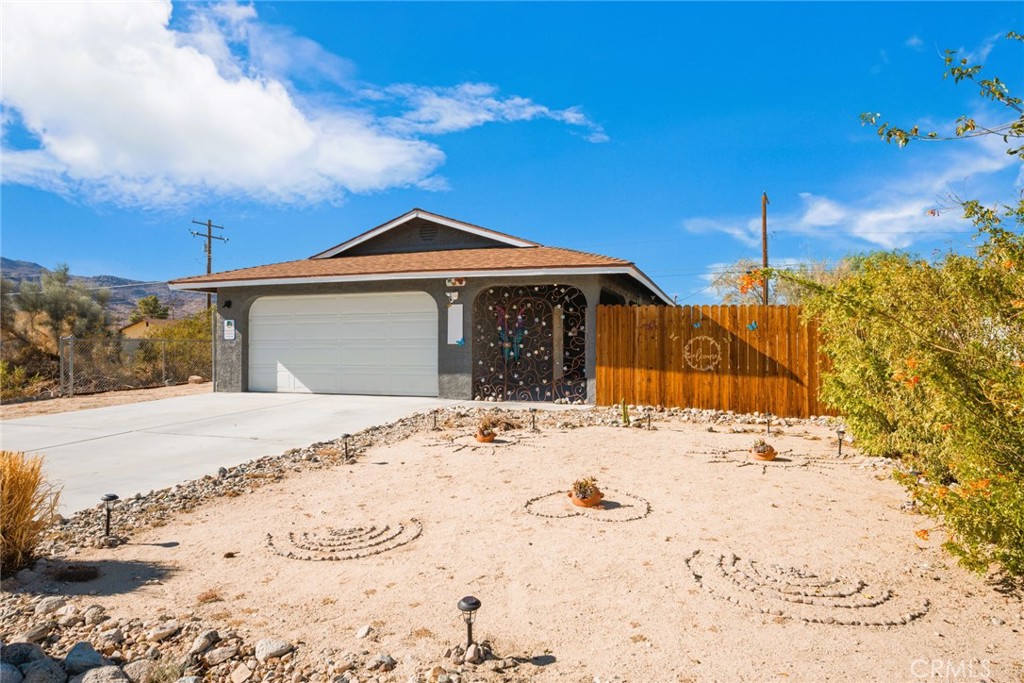 6166 Mariposa Avenue, 29 Palms, CA 92277 — photo 1