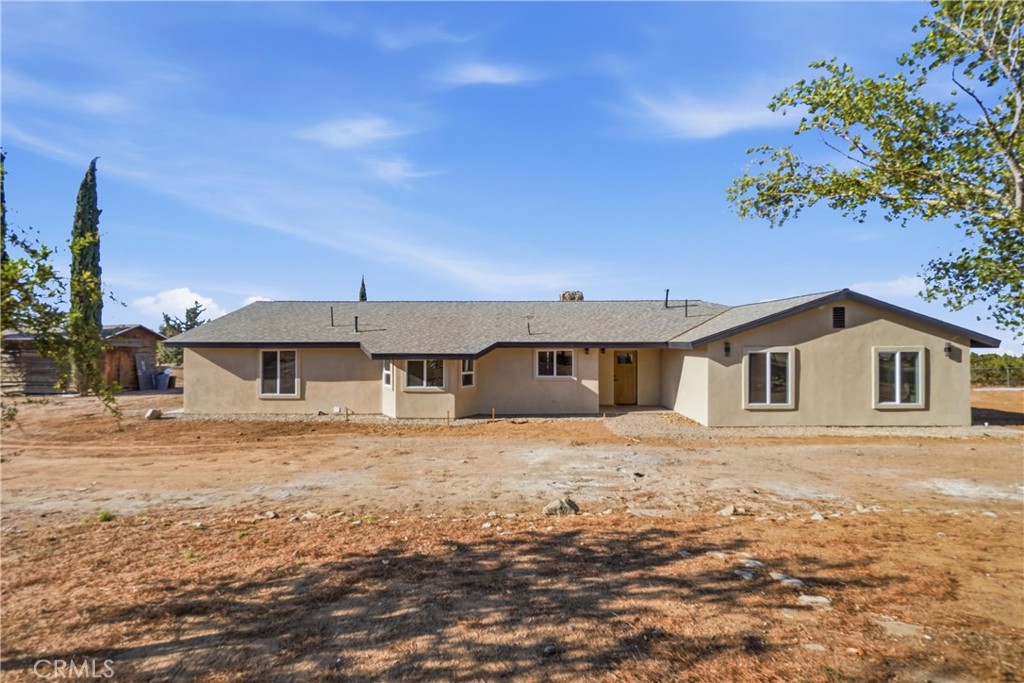 4626 Sundown, Phelan, CA 92371 — photo 1