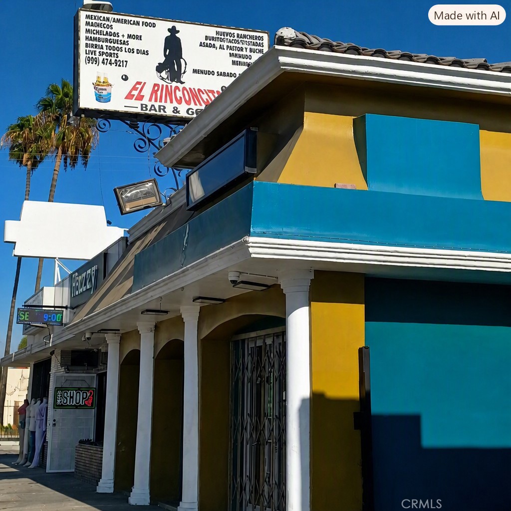 127 E Highland Avenue, San Bernardino, CA 92404 — photo 1