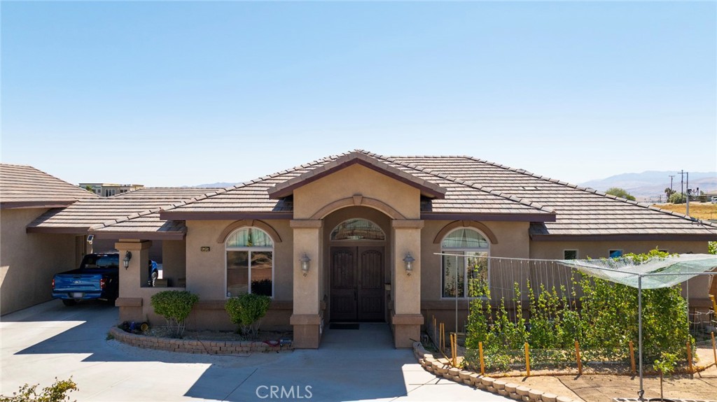 18269 Manzanita, Hesperia, CA 92345 — photo 1