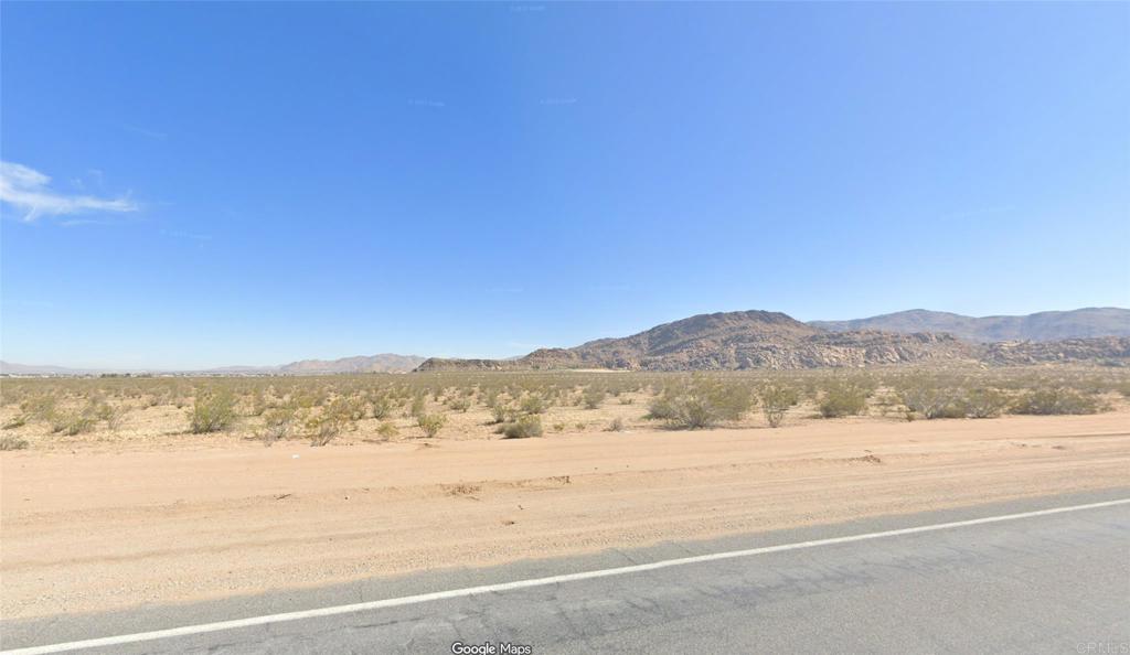 11883 Hamiliton Road, Apple Valley, CA 92308 — photo 1