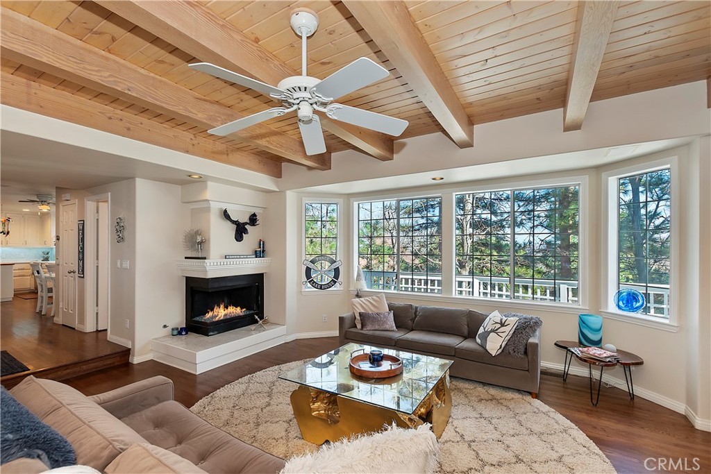 27832 St Bernard, Lake Arrowhead, CA 92352 — photo 1