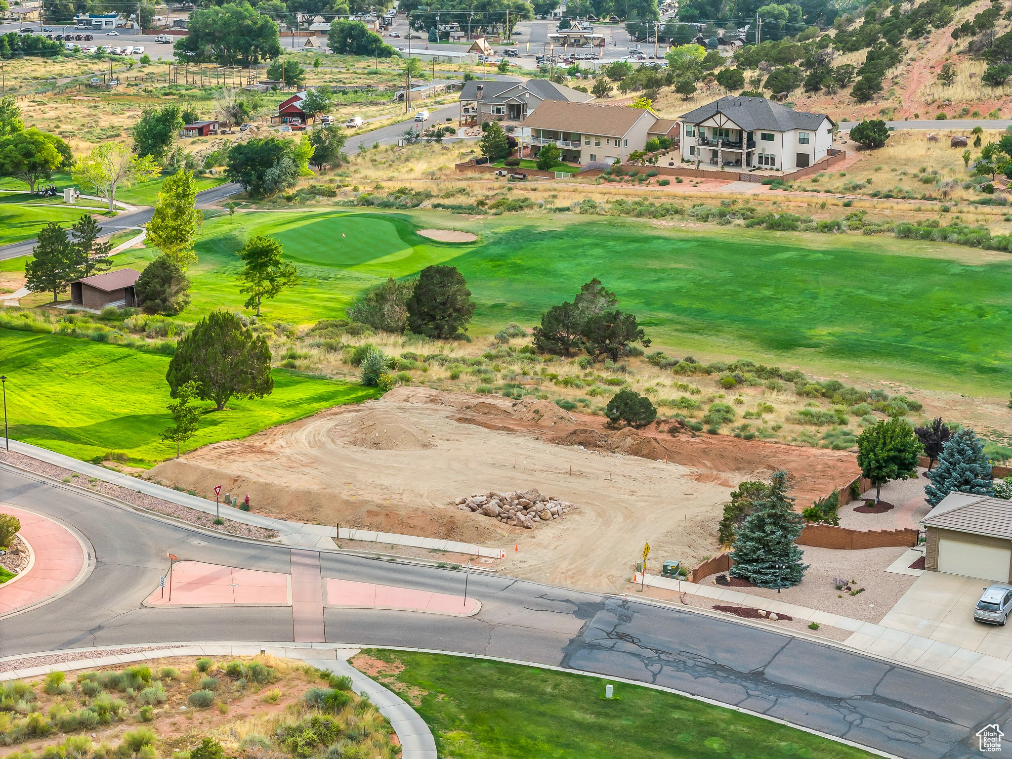 1205 N FAIRVIEW DR, Cedar City, UT 84721 — photo 1