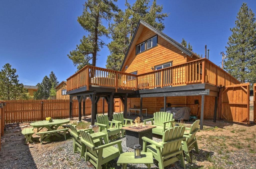 660 Lintner Road, Big Bear Lake, CA 92315 — photo 1