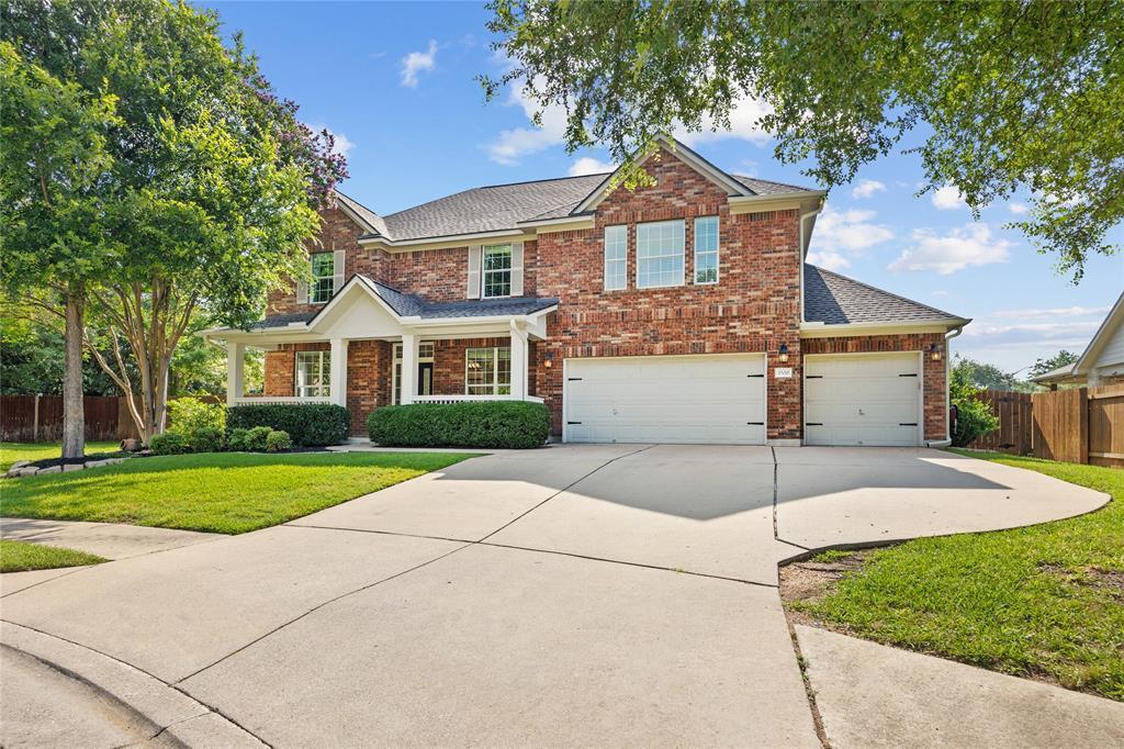 1500 Skip Tyler Dr, Cedar Park, TX 78613 — photo 1