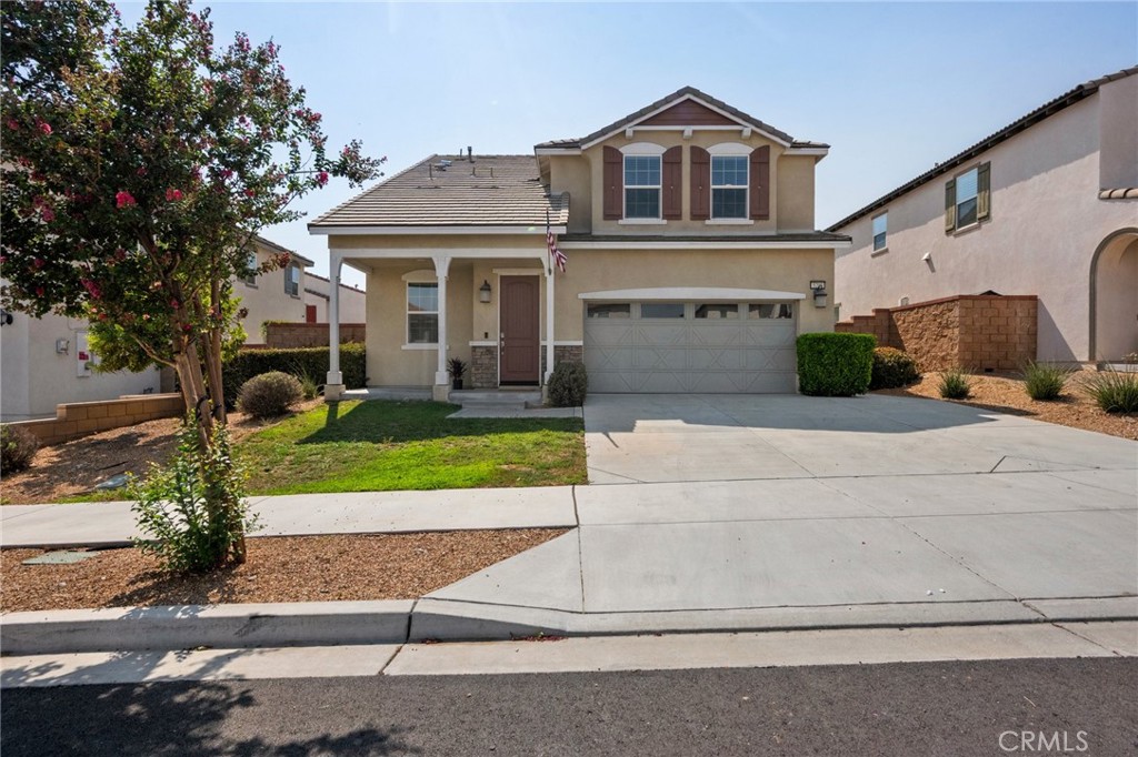 5200 Blueberry, Fontana, CA 92336 — photo 1