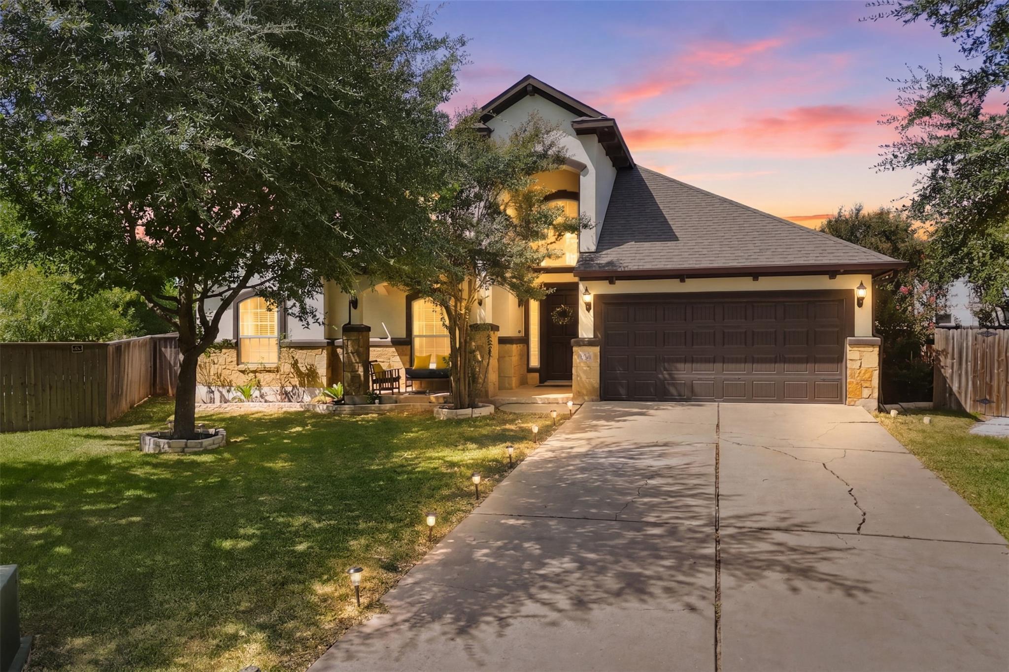 13801  Calera Cv, Manor, TX 78653 — photo 1