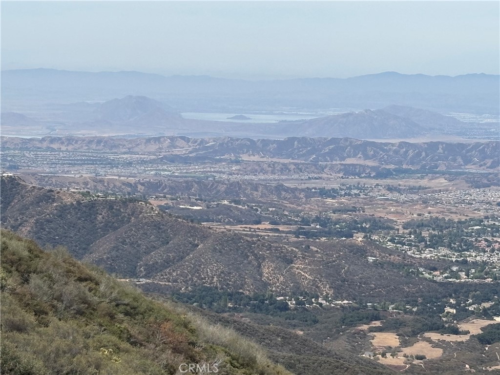 12100 Pisgah Peak