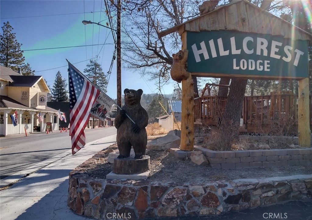 40241 Big Bear Boulevard