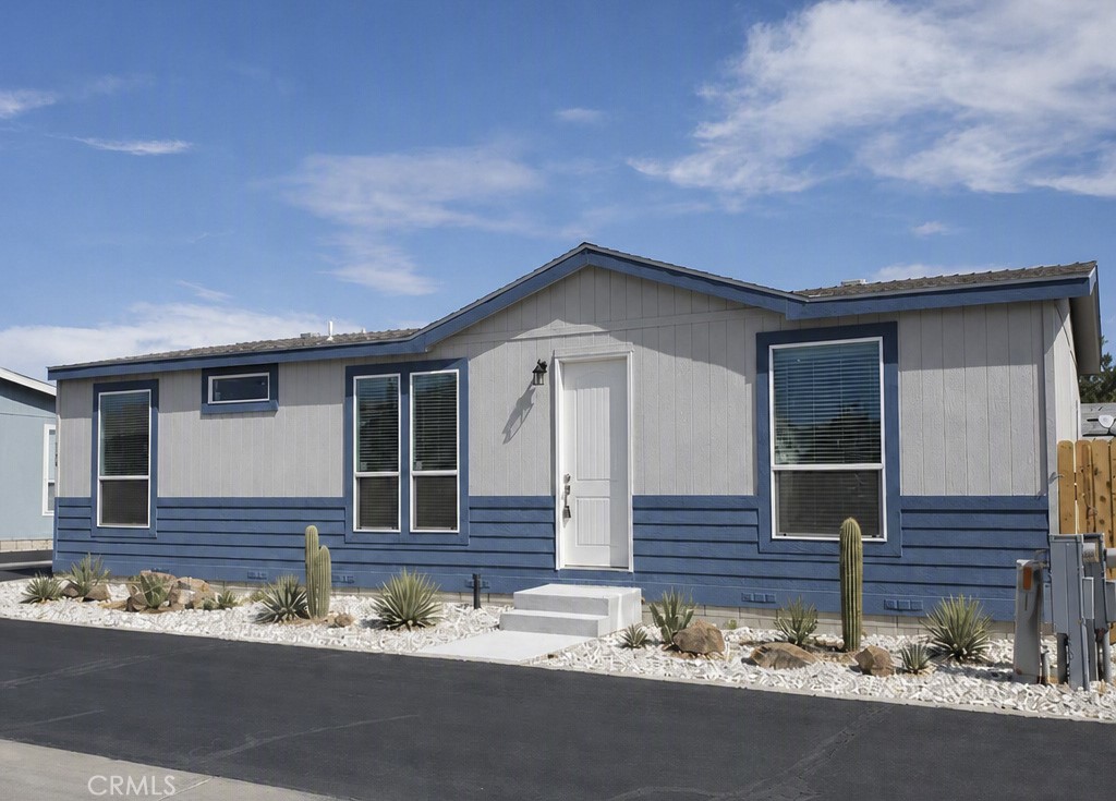 21621 Sandia Road 138, Apple Valley, CA 92308 — photo 1