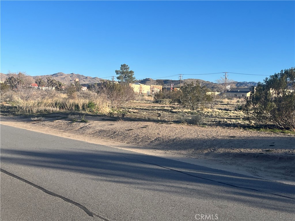0 Antelope Trail, Yucca Valley, CA 92284 — photo 1