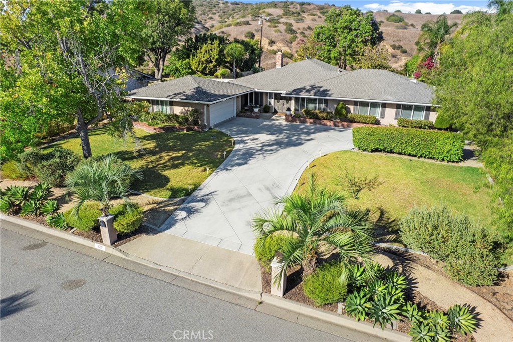 220 Copa De Oro Drive, Brea, CA 92823 — photo 1