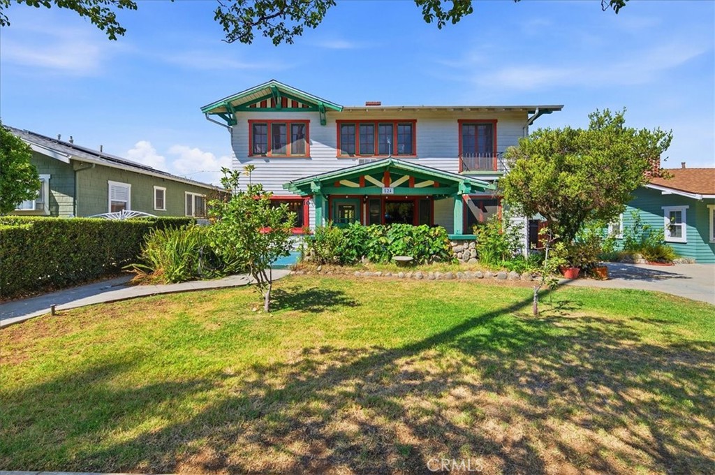 524 University Place, Redlands, CA 92374 — photo 1