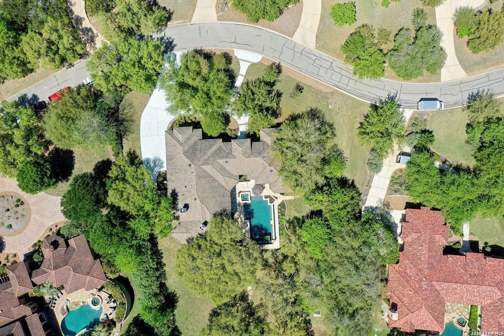 11314 Cat Springs, ,  78006 — photo 1