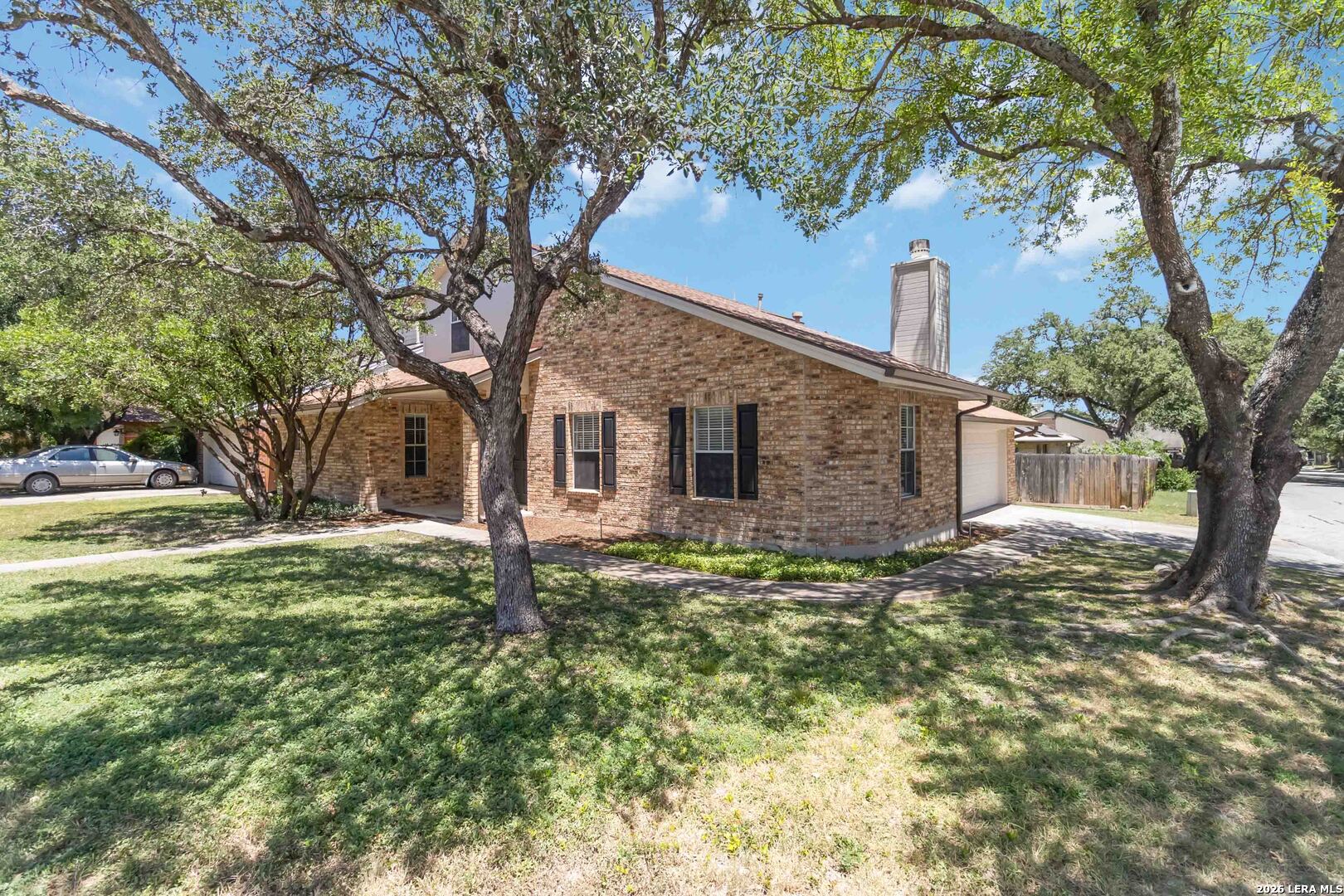 11902 TARRAGON CV, San Antonio, TX 78213 — photo 1