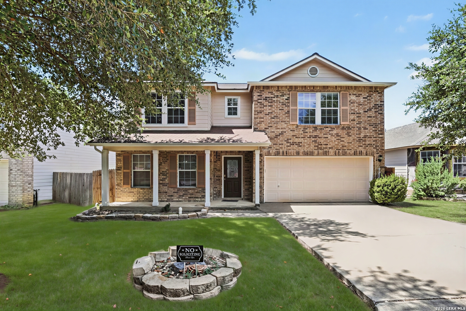 2251 COLORADO BND, San Antonio, TX 78245 — photo 1