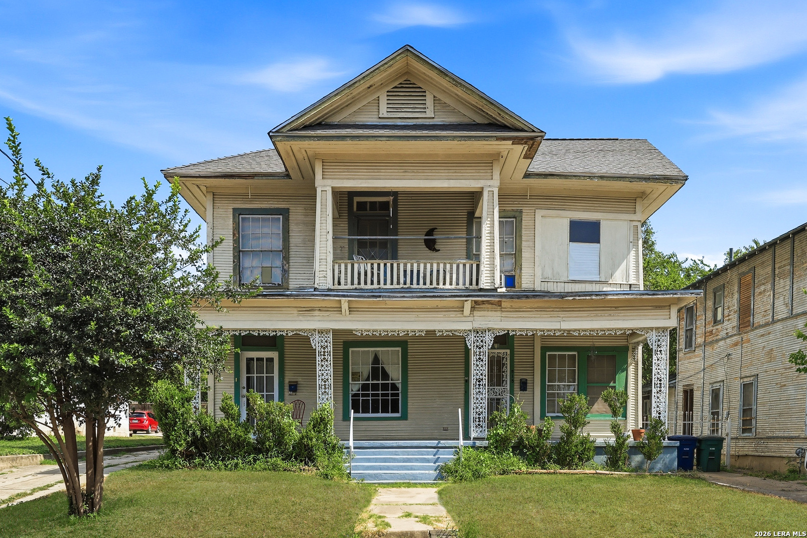 515 W WOODLAWN AVE, San Antonio, TX 78212 — photo 1