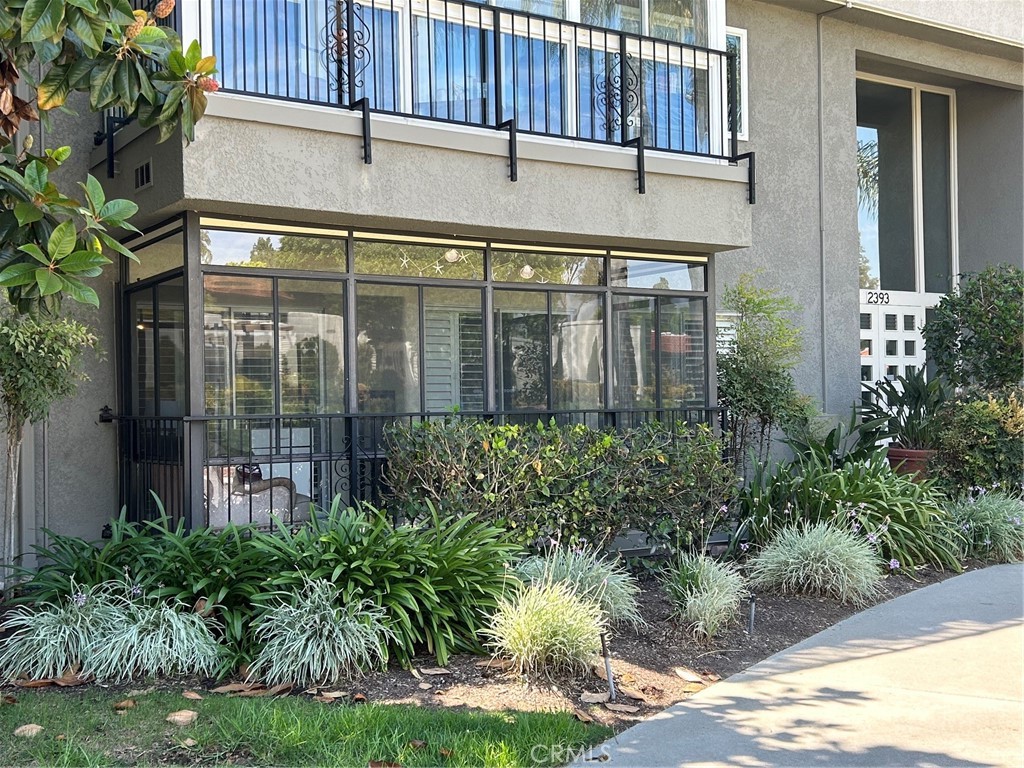 2393 Via Mariposa W 1-G, Laguna Woods, CA 92637 — photo 1
