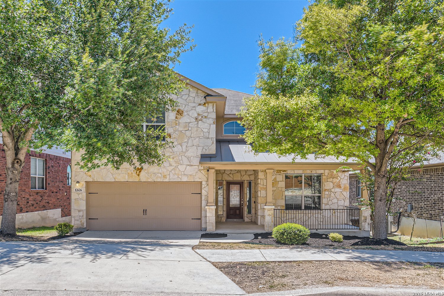 12626 Red Maple Way, San Antonio, TX 78253 — photo 1