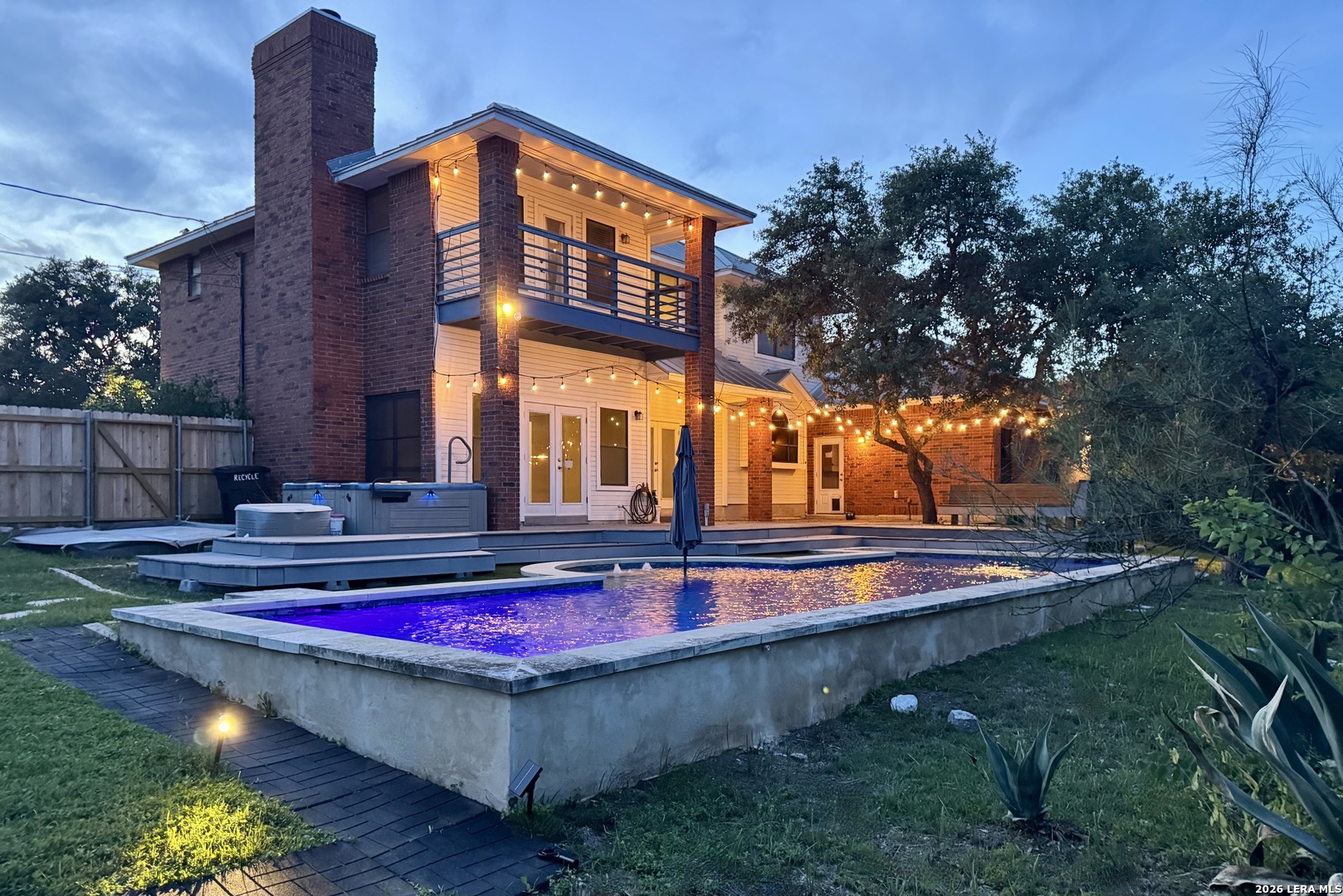 14806 Circle J Trl, Helotes, TX 78023 — photo 1