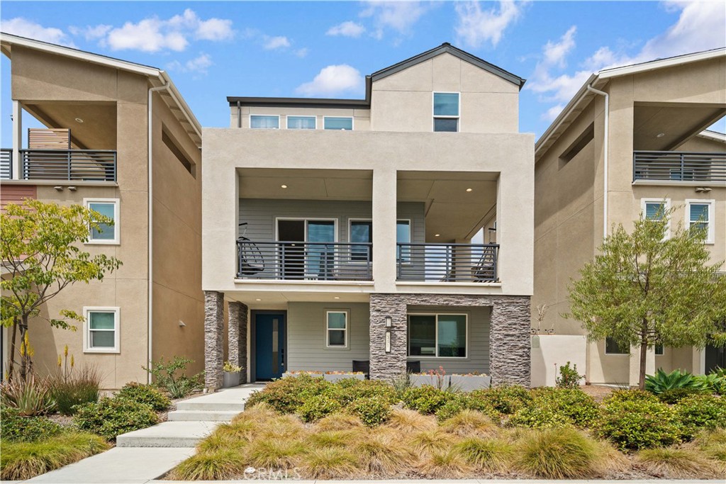 351 Baluster, Irvine, CA 92618 — photo 1