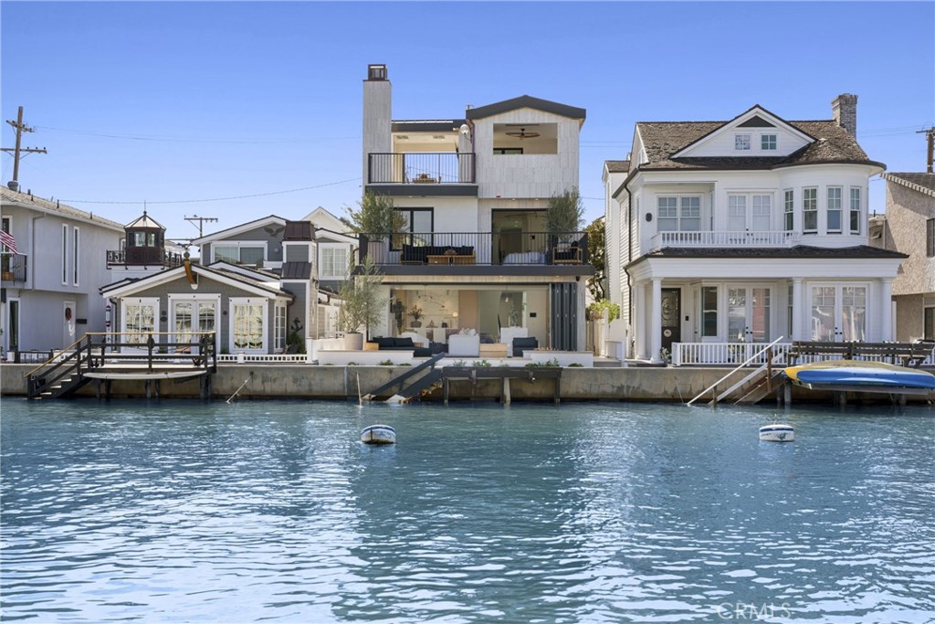 113 Grand Canal, Newport Beach, CA 92662 — photo 1