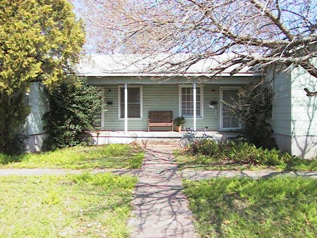 218 51st, Austin, TX 78751 — photo 1