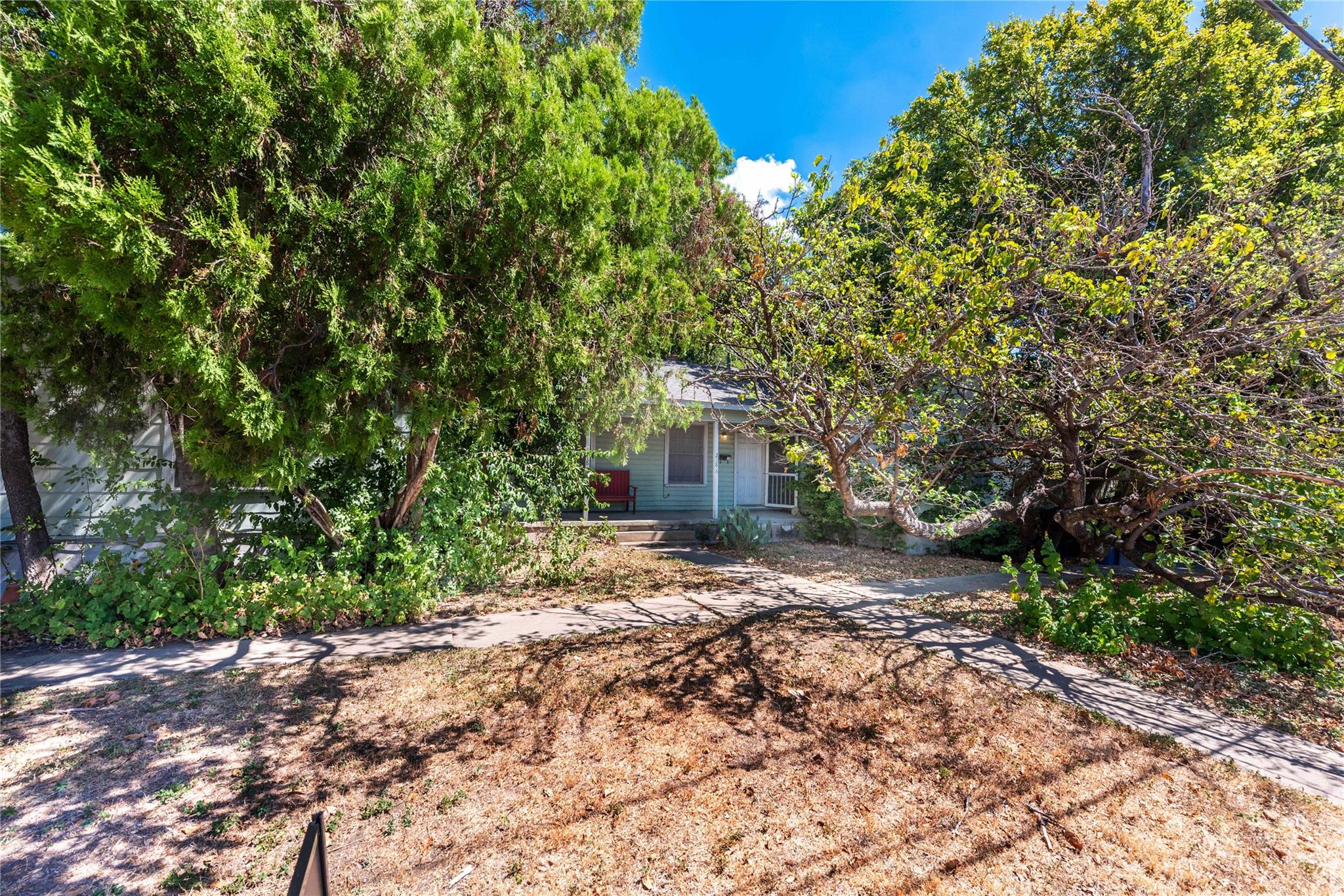 218 W 51st St, Austin, TX 78751 — photo 1