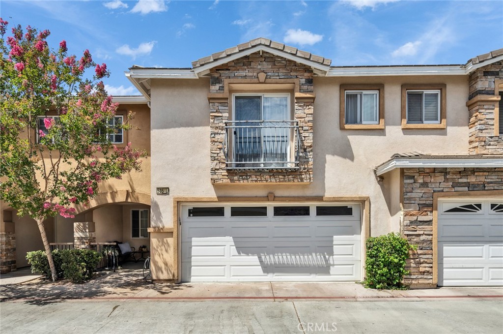 535 W D L, Ontario, CA 91762 — photo 1