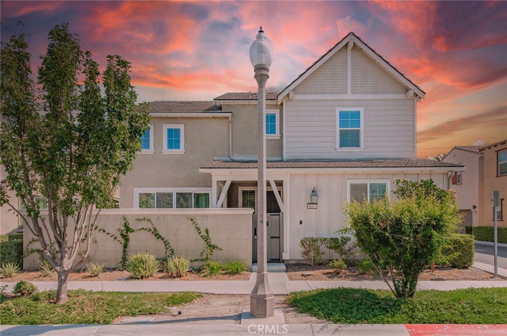 8663 Festival Street, Chino, CA 91708 — photo 1