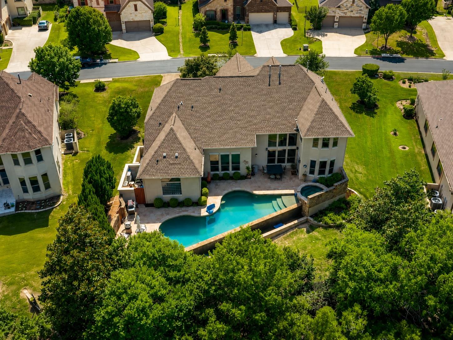 206 Varco, Austin, TX 78738 — photo 1