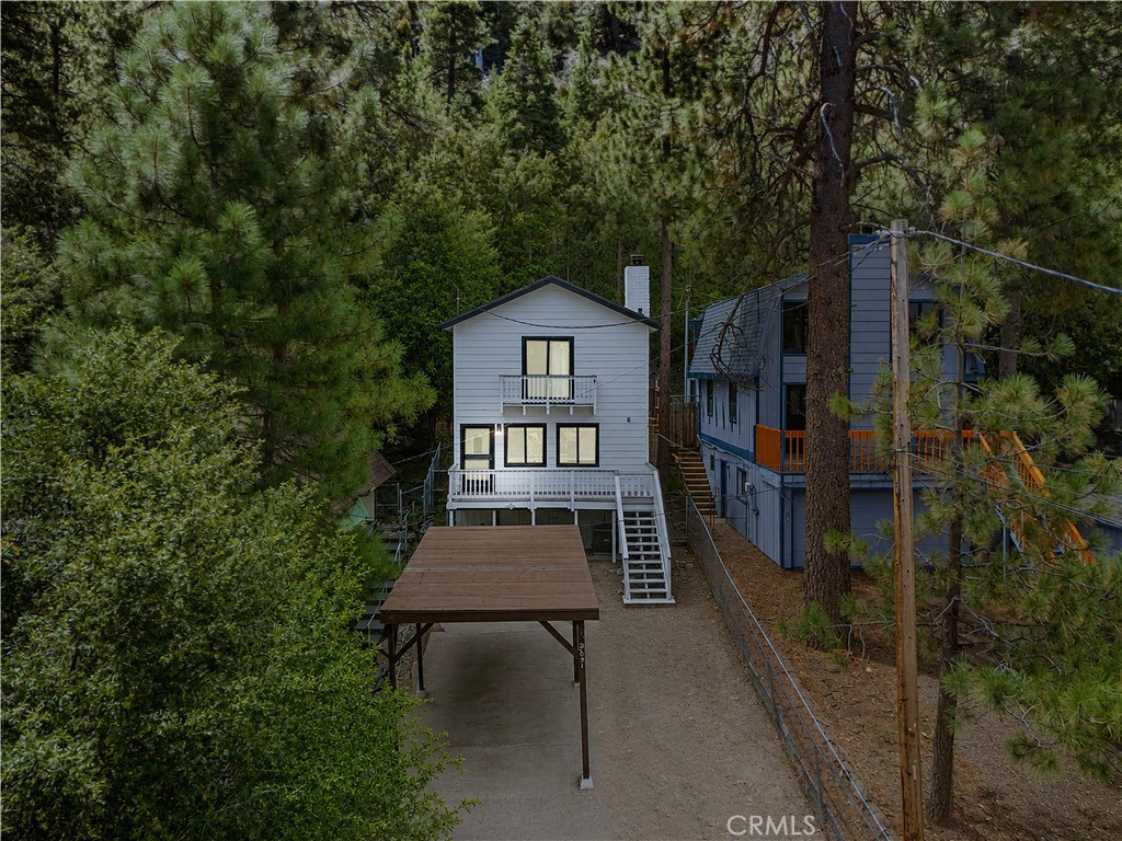 2021 Mojave Scenic, Wrightwood, CA 92397 — photo 1