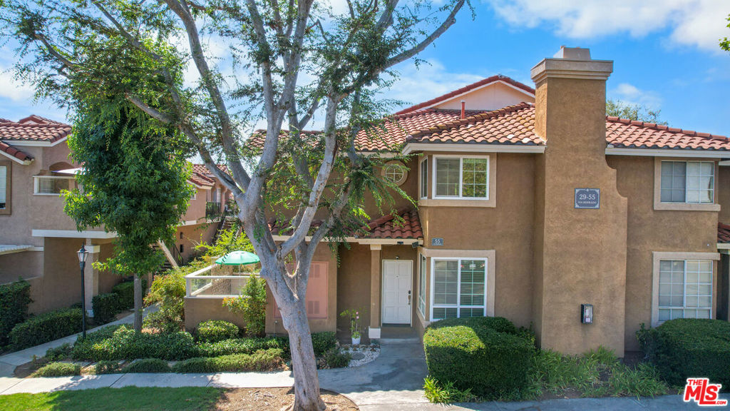 55 Via Honrado, Rancho Santa Margarita, CA 92688 — photo 1