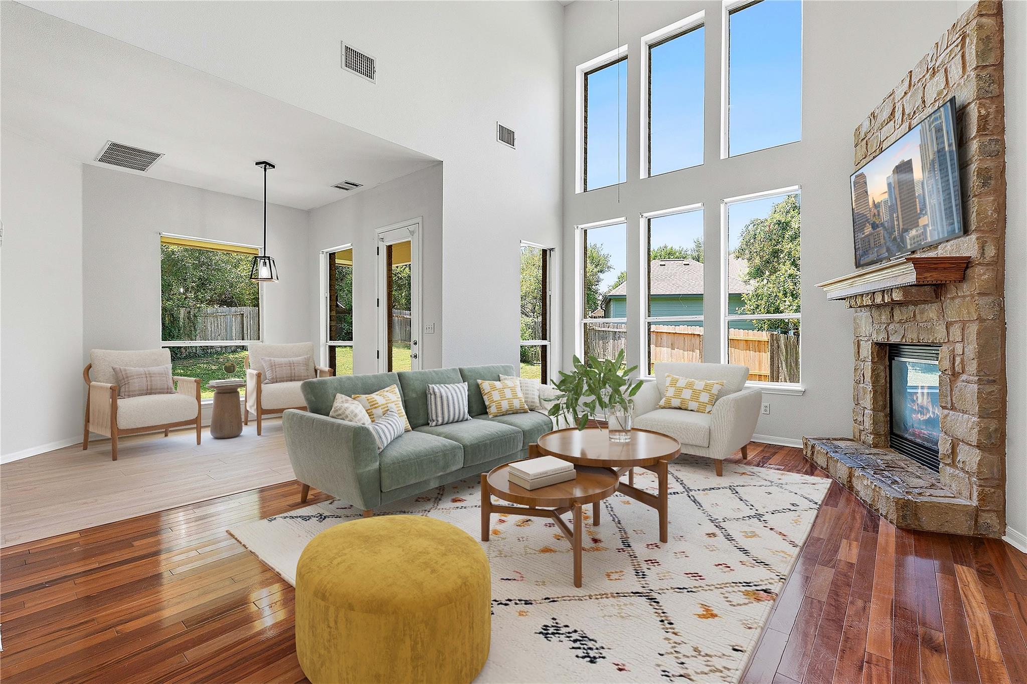 3103 Cantera, Round Rock, TX 78681 — photo 1