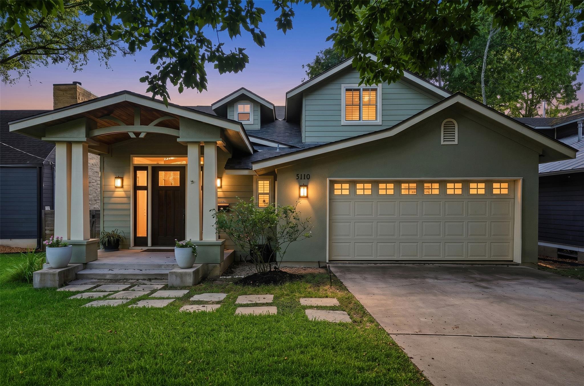 5110 Woodview, Austin, TX 78756 — photo 1