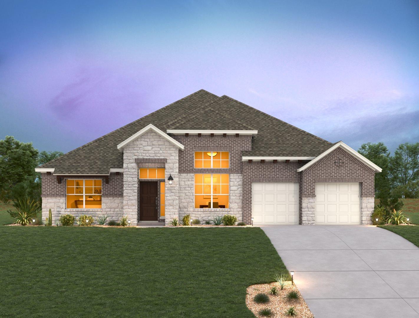 17213 Chiquito, Pflugerville, TX 78660 — photo 1