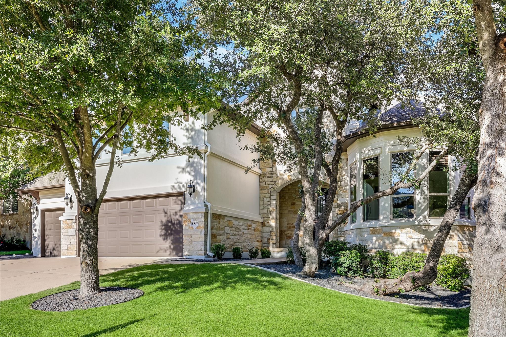 8817 Ambrosia, Austin, TX 78738 — photo 1