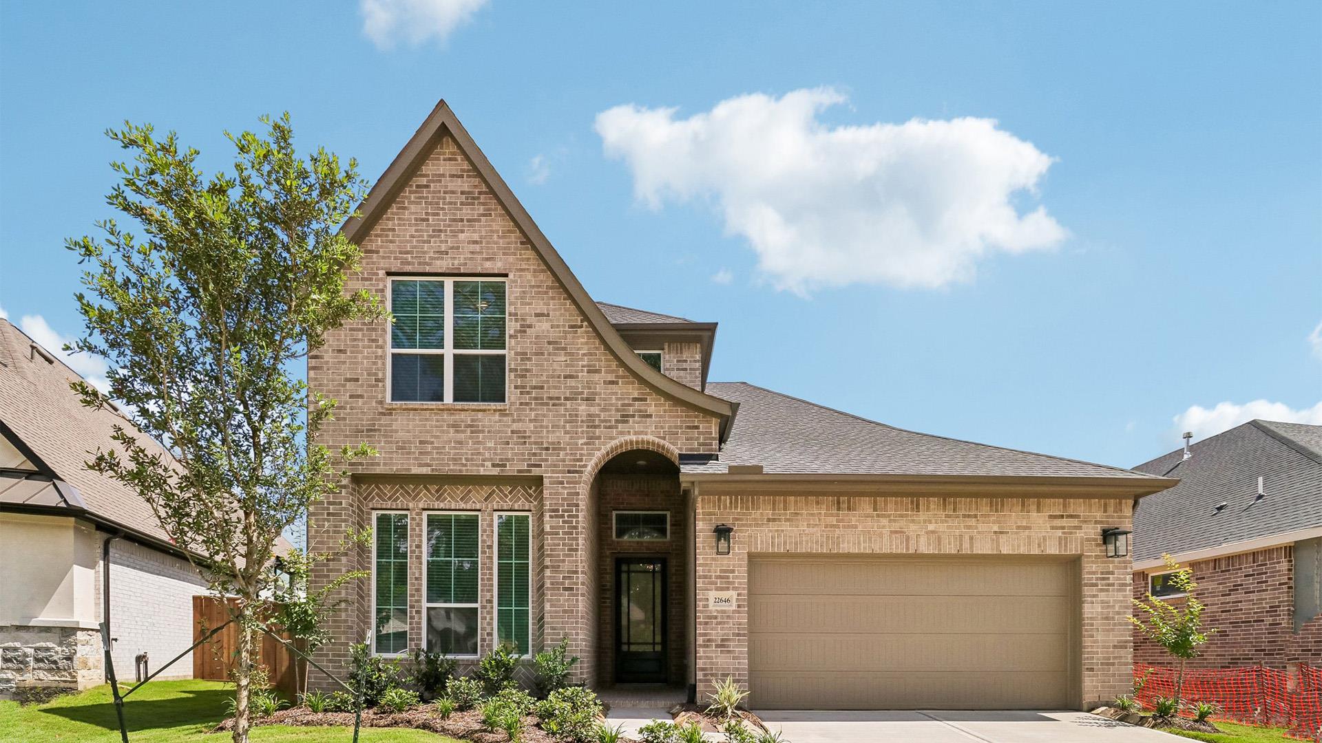 17700 Rolling, Manor, TX 78653 — photo 1