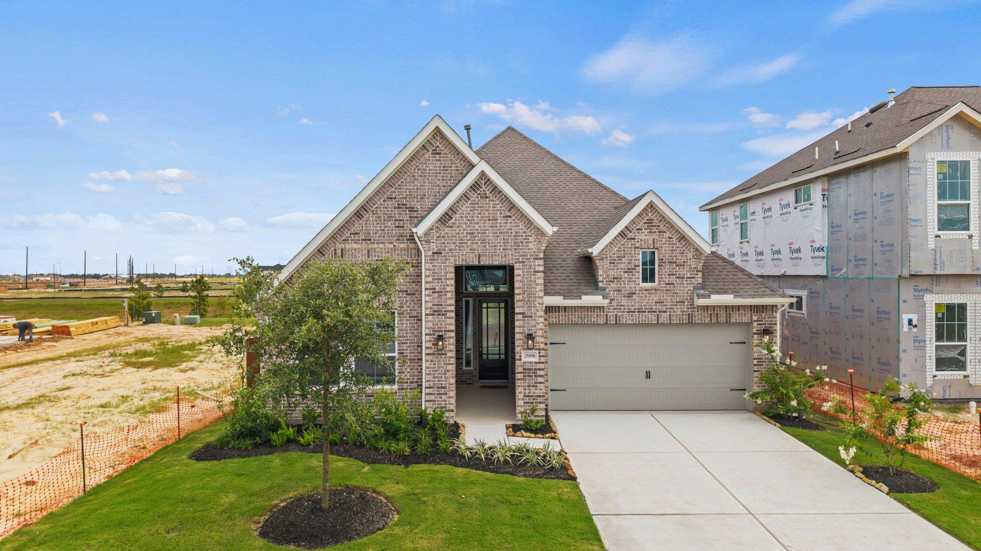 17616 Rolling, Manor, TX 78653 — photo 1