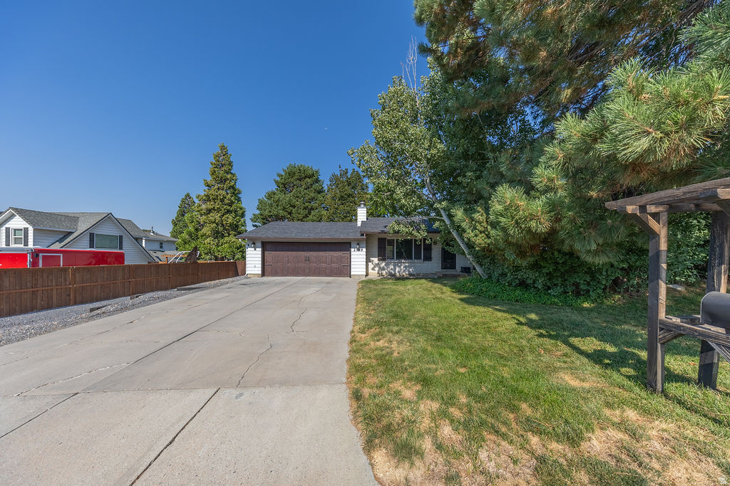 2569 N 700 E, North Ogden, UT 84414 — photo 1