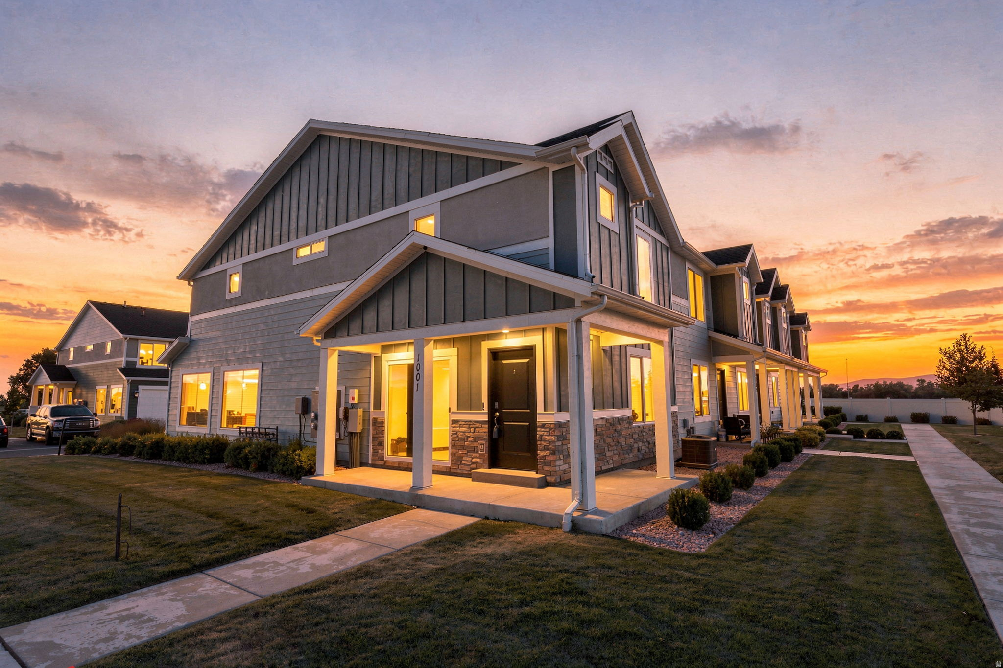 1852 S 730 W #1001, Provo, UT 84601 — photo 1