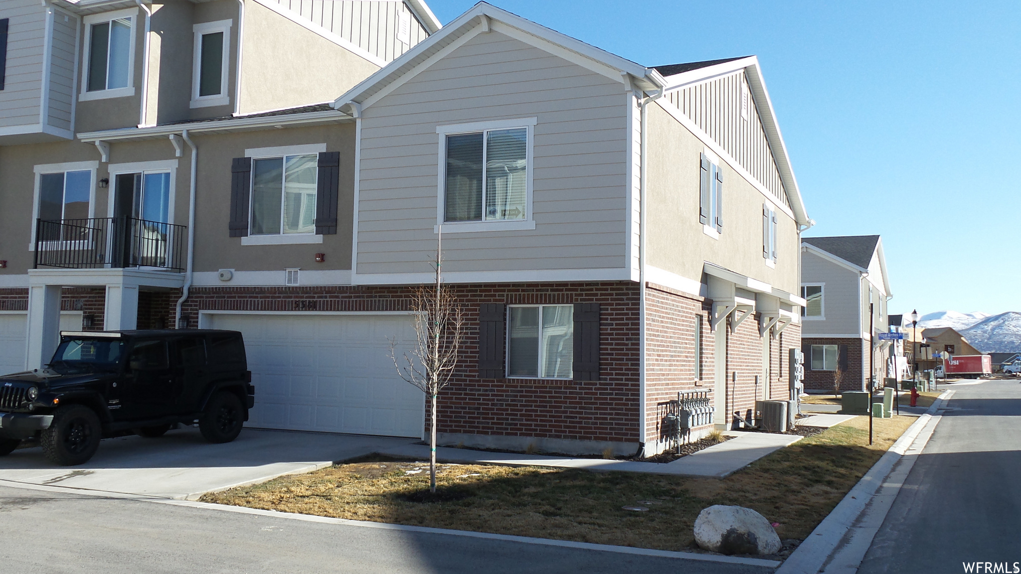5381 W KUNA PEAK, Herriman, UT 84096 — photo 1